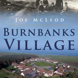 Burnbanks Village