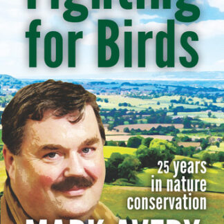 Fighting for Birds: 25 years in nature conservation