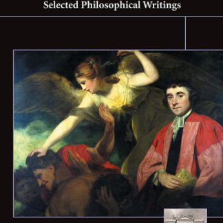James Beattie: Selected Philosophical Writings