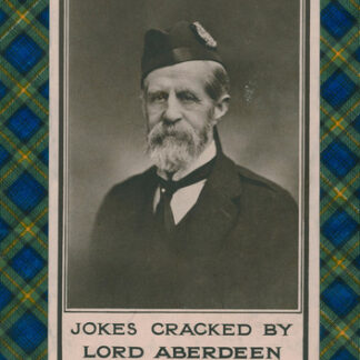 Jokes Cracked By Lord Aberdeen