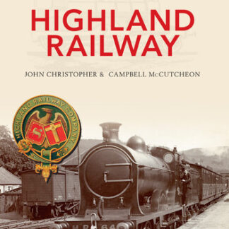 Locomotives of the Highland Railway