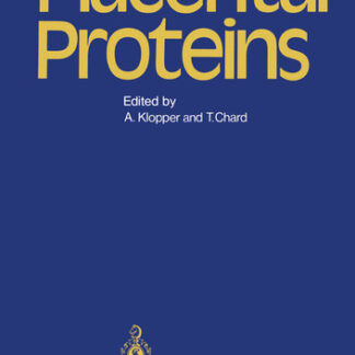 Placental Proteins