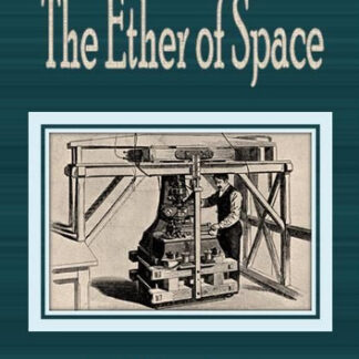 The Ether of Space