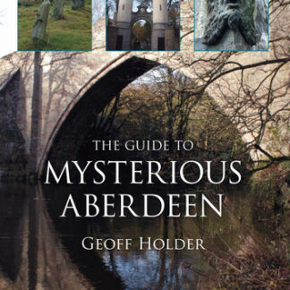 The Guide to Mysterious Aberdeen