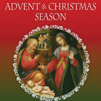 Words for the Advent and Christmas Season