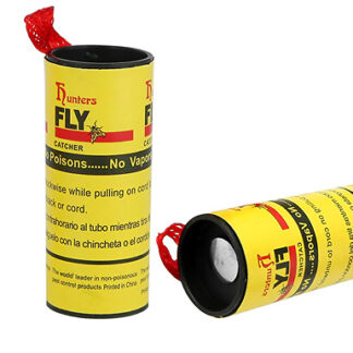 10 or 20-Pack of Sticky Fly Catcher Strips