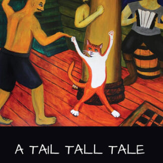 A Tail Tall Tale