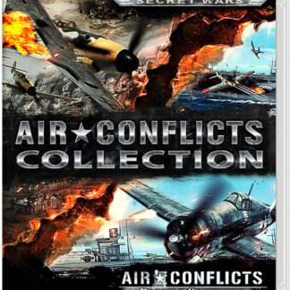 Air Conflicts Collection - Nintendo Switch
