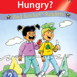 Are You Hungry?