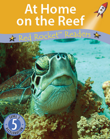 At Home on the Reef (Readaloud)