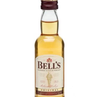 Bell's Original / Miniature Blended Scotch Whisky