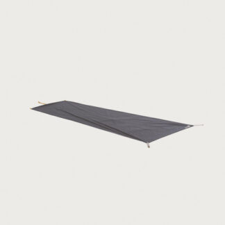 Big Agnes Tiger Wall UL1 Footprint - Gray