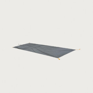 Big Agnes Tiger Wall UL2 Footprint - Gray