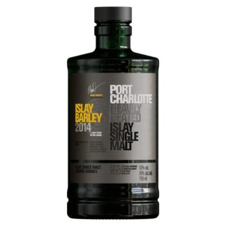 Bruichladdich Port Charlotte Scottish Barley Whisky 70cl