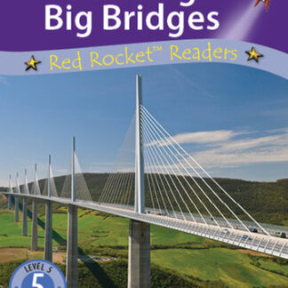 Building Big Bridges