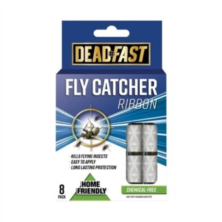 Deadfast Deadfast Fly Catcher Ribbons - NEW