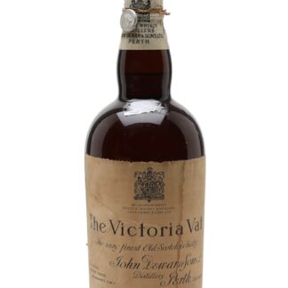 Dewar's Victoria Vat / Bot.1950s / Spring Cap Blended Scotch Whisky