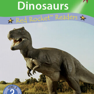Discover Dinosaurs