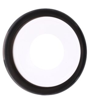ELRING Crankshaft Seal VW,AUDI,FORD 158.430 021103051C,021103051C,1117124 Crankshaft Gasket,Shaft Seal, crankshaft 1206326,YM216701AA,YM216701AB