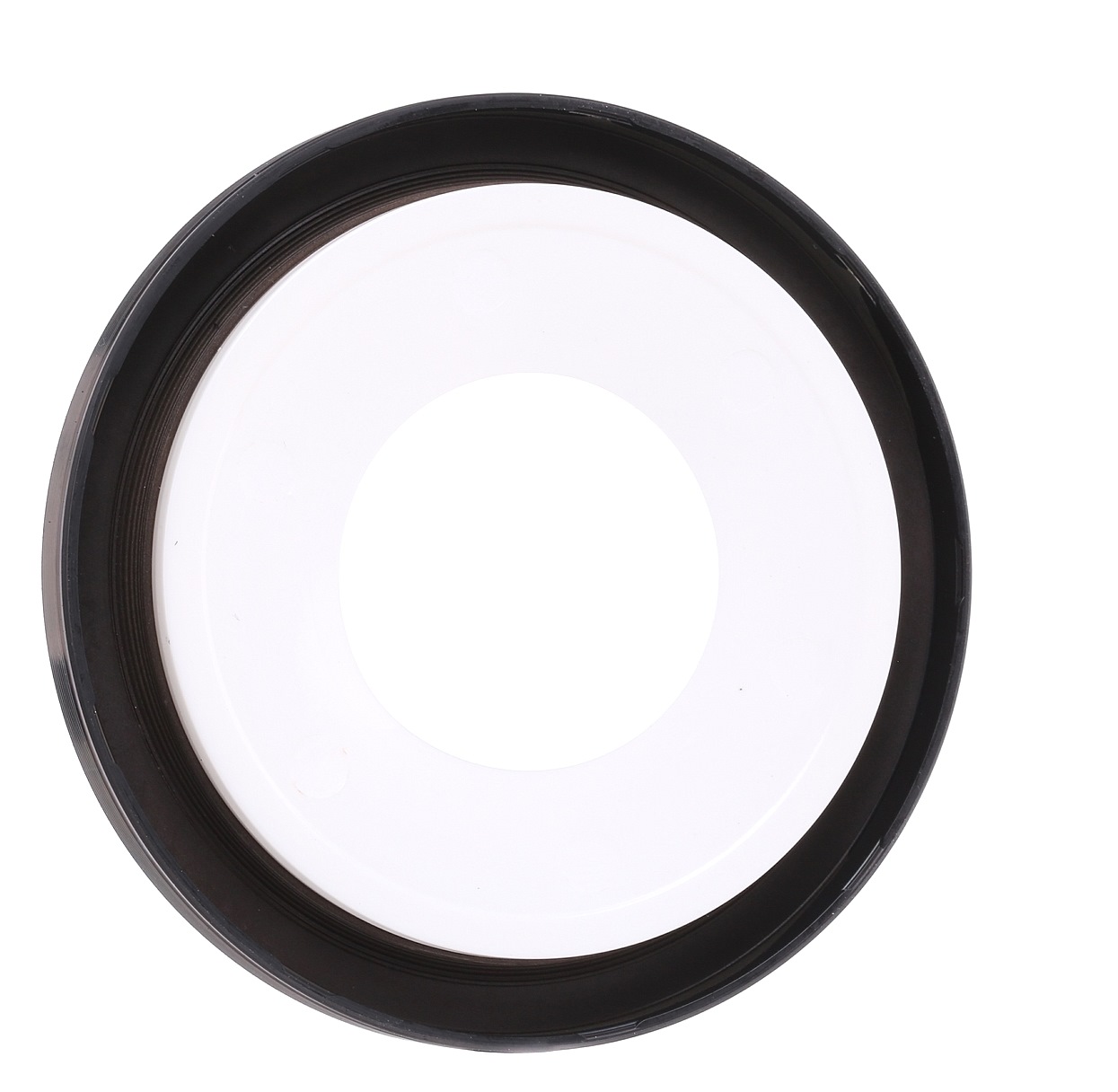 ELRING Crankshaft Seal VW,AUDI,FORD 158.430 021103051C,021103051C,1117124 Crankshaft Gasket,Shaft Seal, crankshaft 1206326,YM216701AA,YM216701AB