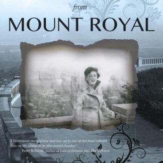 Echo from Mount Royal