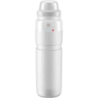 Elite Fly MTB Water Bottle - Clear, 950ml