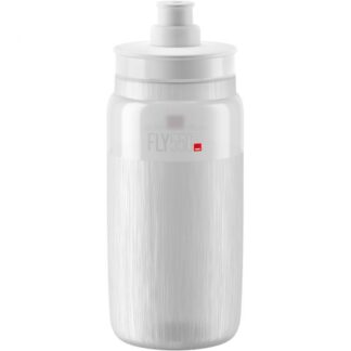 Elite Fly Water Bottle - Clear, 550ml