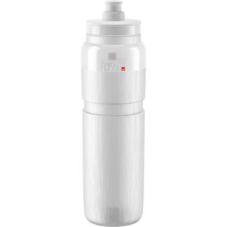 Elite Fly Water Bottle - Clear, 950ml