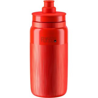 Elite Fly Water Bottle - Red, 550ml