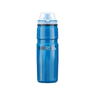 Elite Nanofly Mountain Bike Water Bottle 500ml Blue
