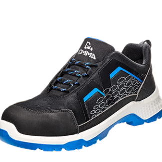 Emma CrossForce Fly Low D Safety Shoes - 38