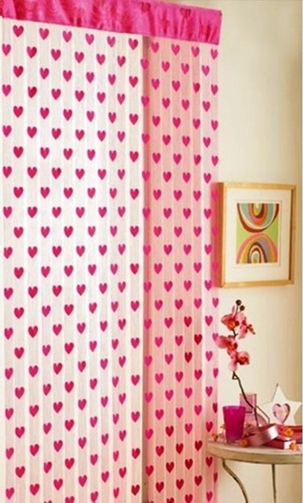 Fly Screen Divider String Door Curtains