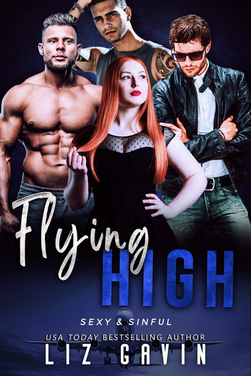 Flying High