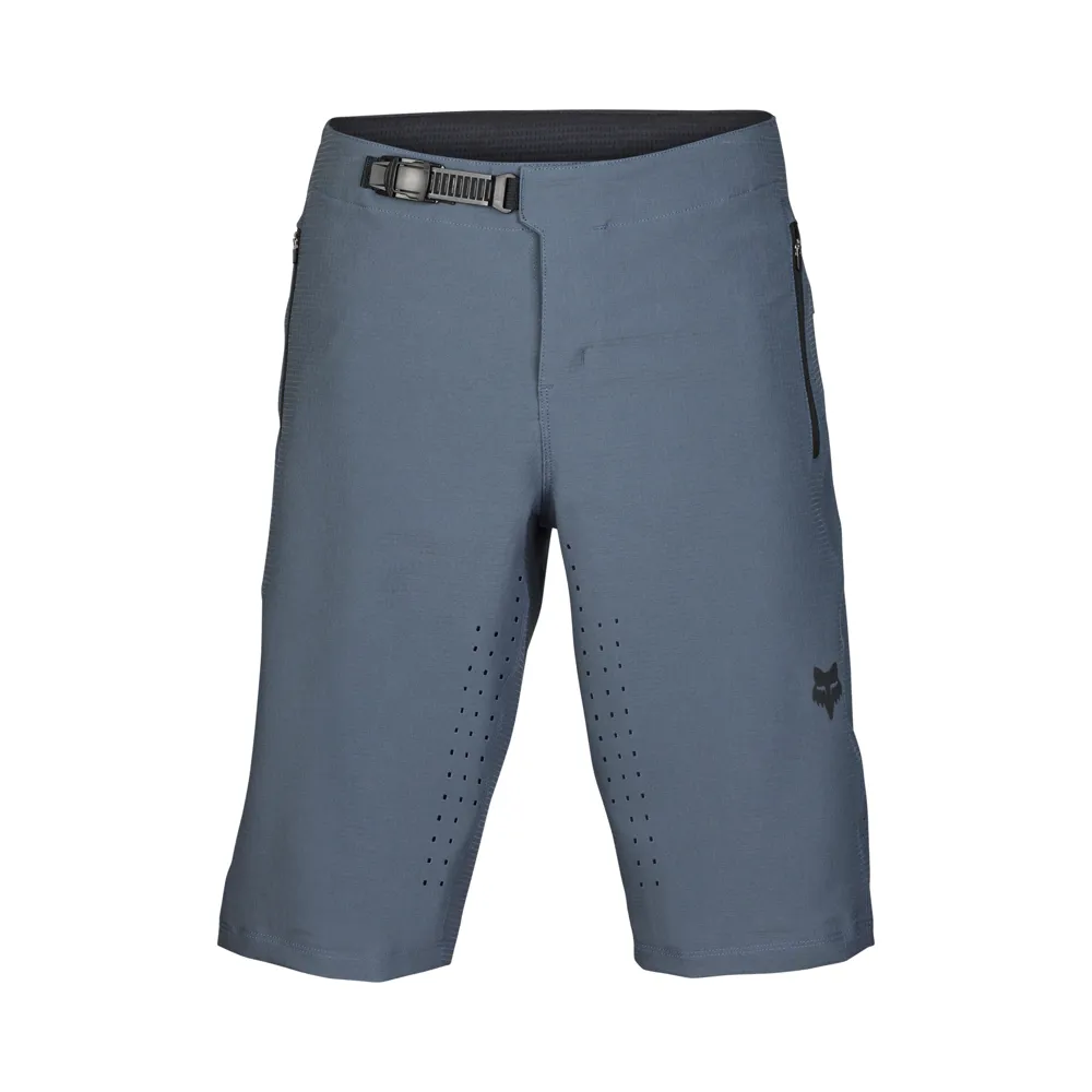 Fox Defend Shorts Graphite