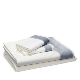 Frette Flying Sateen Sheet Set, King - Exclusive