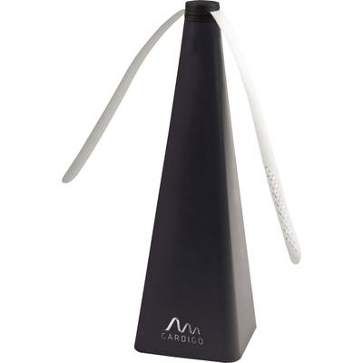 Gardigo Fly Scare 25190 Deterrent Insect repeller (W x H x D) 85 x 250 x 85 mm Black 1 pc(s)