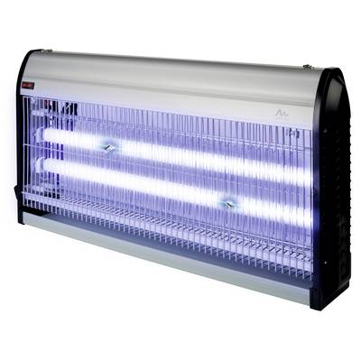 Gardigo Profi 150 62403 UV light, Electrical grid UV fly trap (W x H x D) 659 x 287 x 90 mm 1 pc(s)