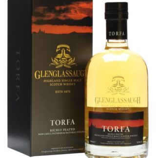 Glenglassaugh Torfa Highland Single Malt Scotch Whisky
