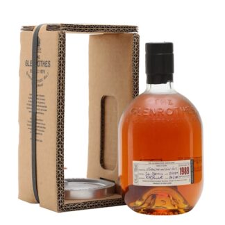 Glenrothes 1989 / Bot.2003 Speyside Single Malt Scotch Whisky