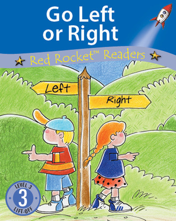 Go Left or Right