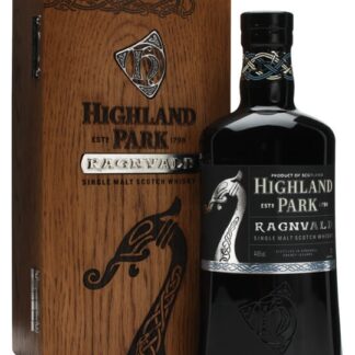 Highland Park Ragnvald Island Single Malt Scotch Whisky