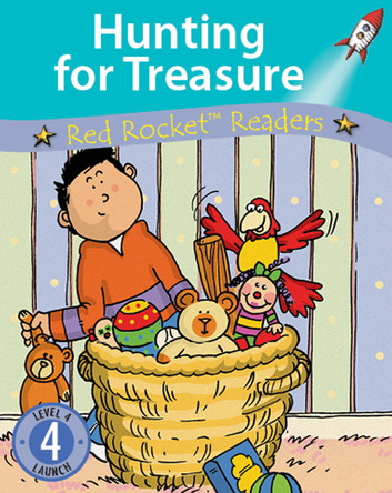 Hunting for Treasure