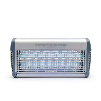 Insect-O-Cutor Insect-O-Cutor Exocutor - 30 Watt - Stainless