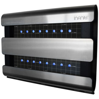 Insect-O-Cutor Insect-O-Cutor Infiniti UV LED Fly Killer (230V)