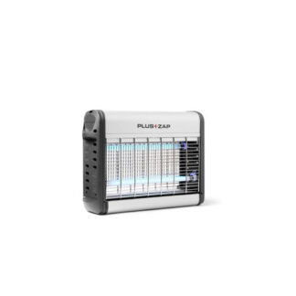 Insect-O-Cutor Insect-O-Cutor PlusZap 16W Aluminium UV Fly and Insect Killer - 3rd Generation