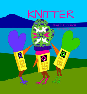 Knitter: Seordag Stories, #7
