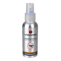 Lifesystems Expedition Sensitive Insect Repellent Spray