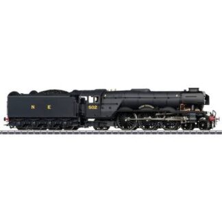 Maerklin 39969 H0 steam locomotive Cl.A3, Flying Scotsman