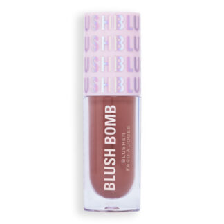 Makeup Revolution Y2k Baby Blush Bomb That's Fly Nude