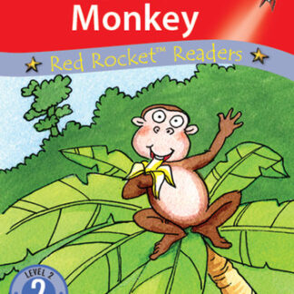 Max Monkey